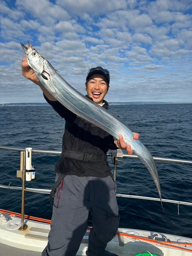 ワラサの釣果