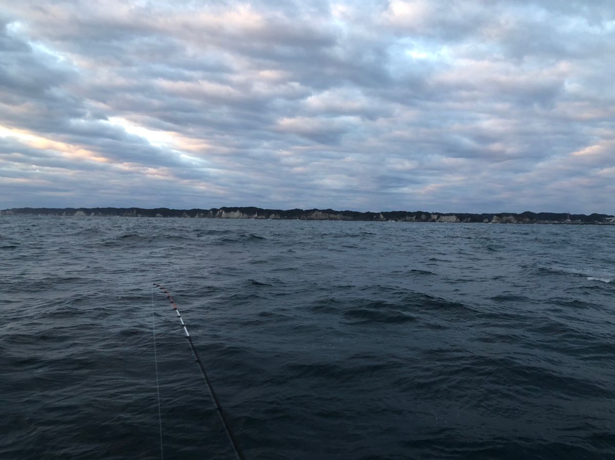 亀虫さんの釣果 3枚目の画像