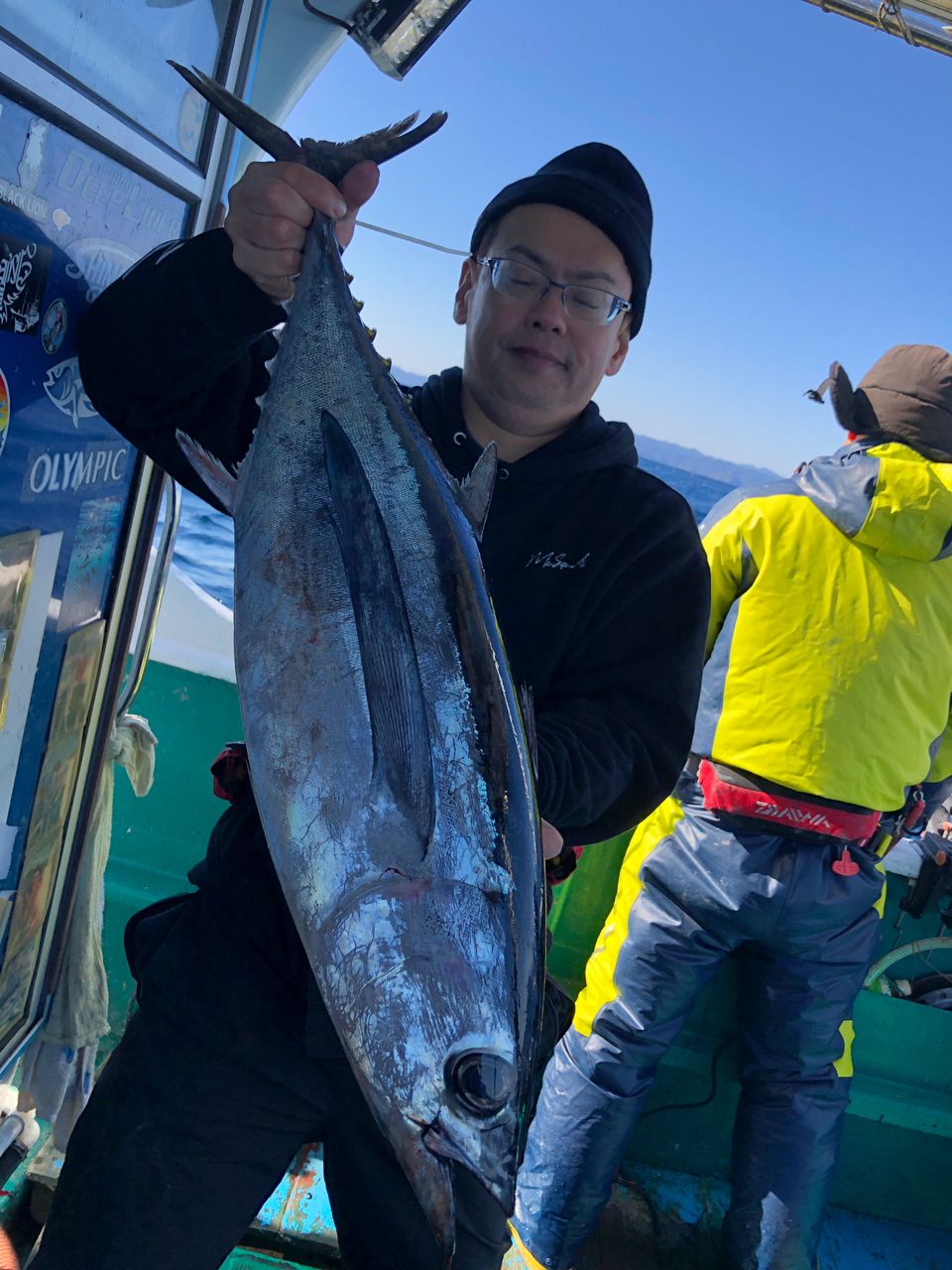 fishing.kenjiさんの釣果 2枚目の画像