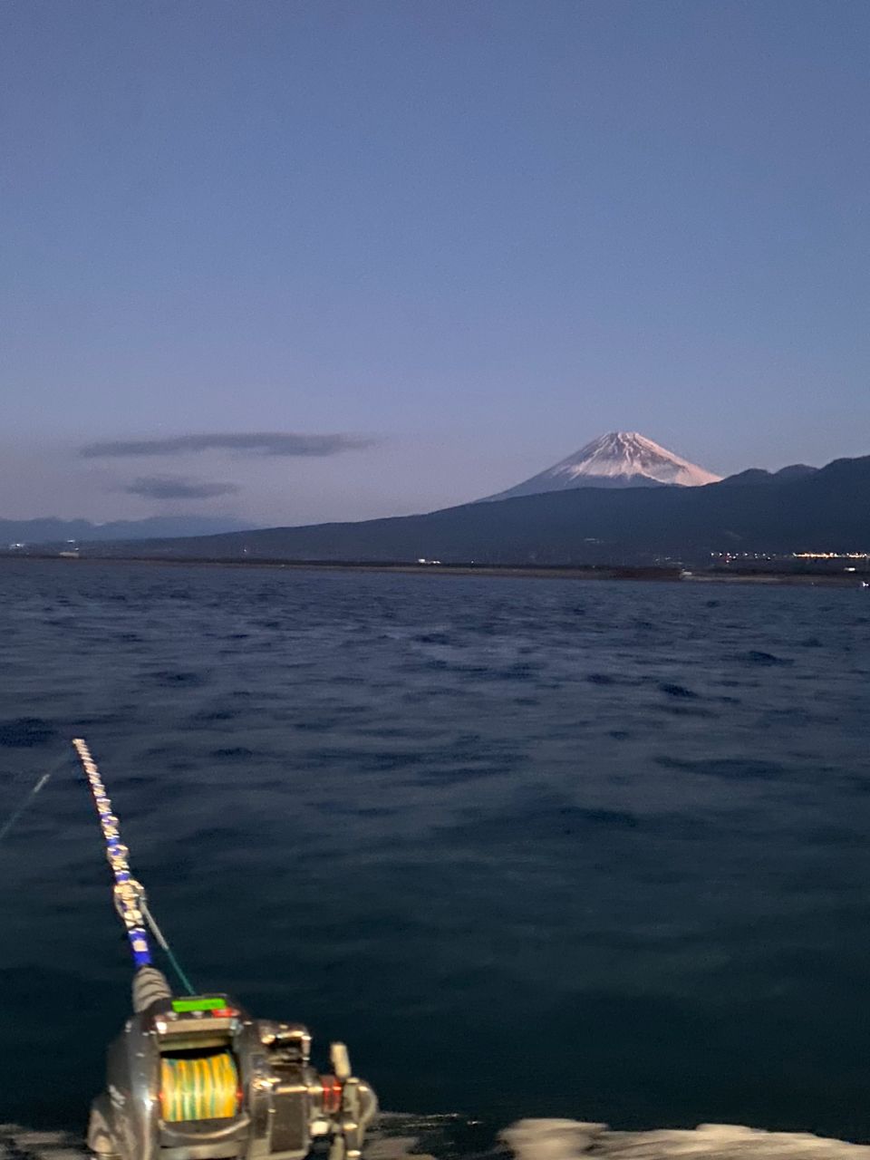 釣りオバサンさんの釣果 3枚目の画像