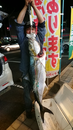 釣果