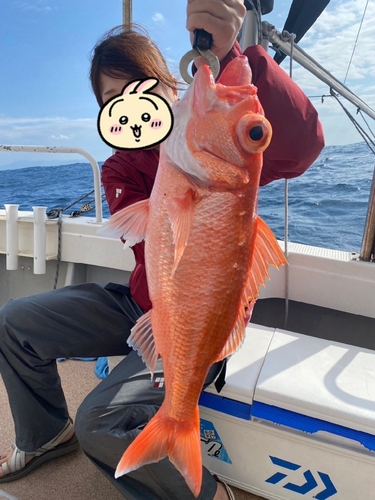 釣果