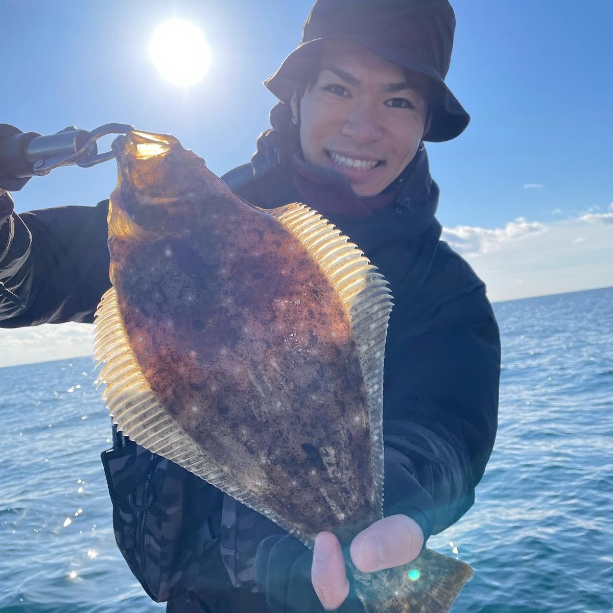 yamatakuさんの釣果 1枚目の画像