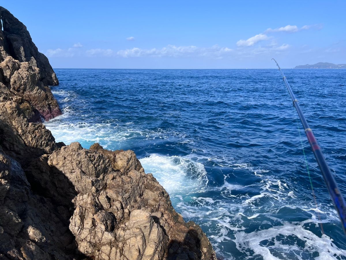 松っつんさんの釣果 2枚目の画像