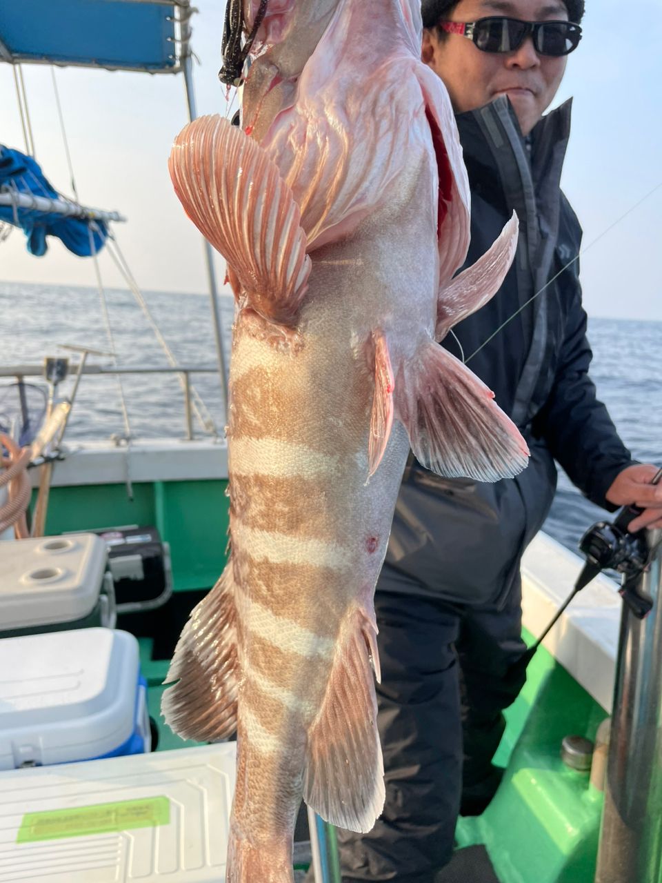 ポケ船長さんの釣果 2枚目の画像