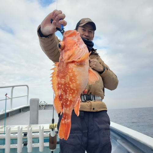 釣果