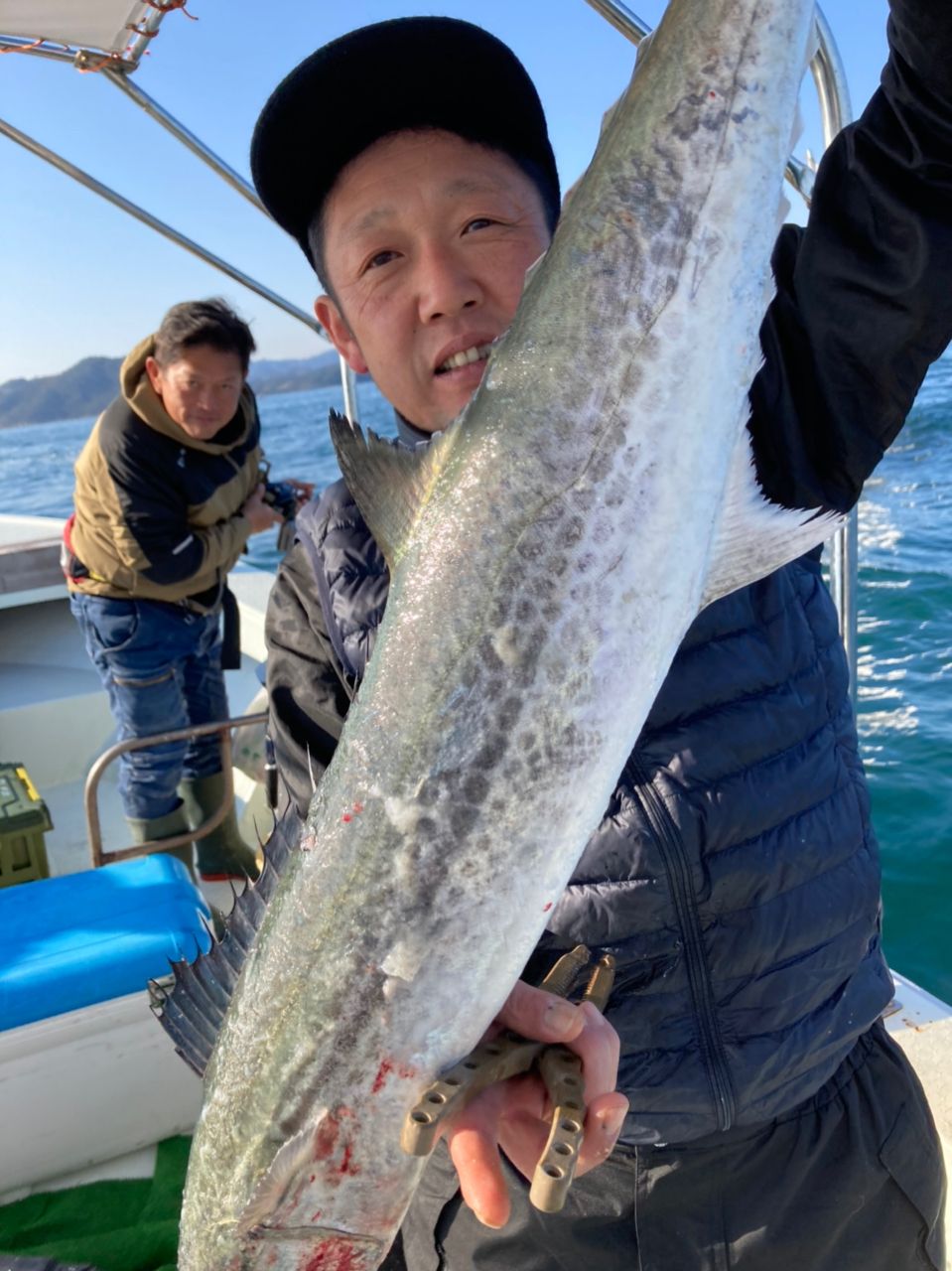 国福丸さんの釣果 3枚目の画像