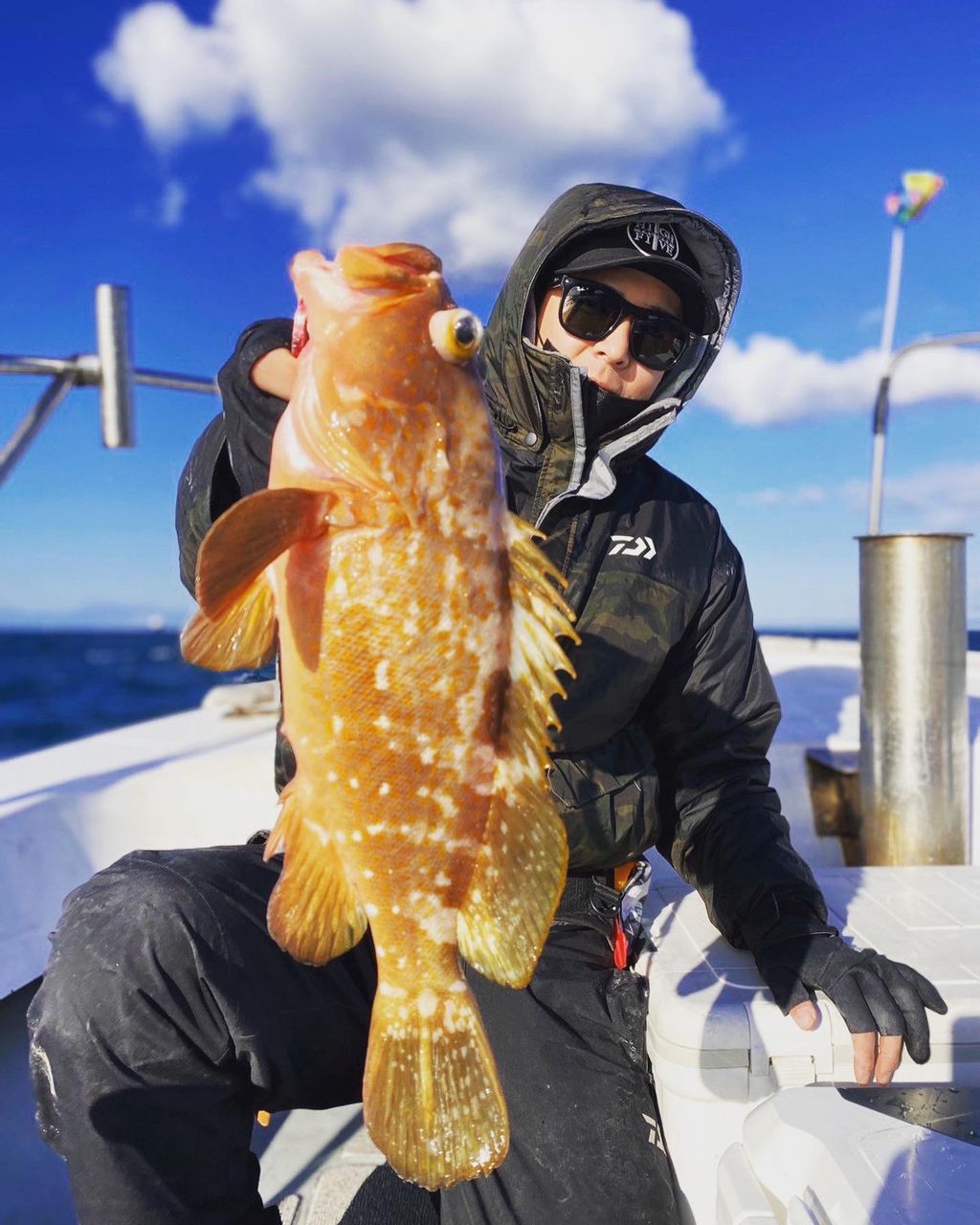 ケーシー🎣さんの釣果 2枚目の画像