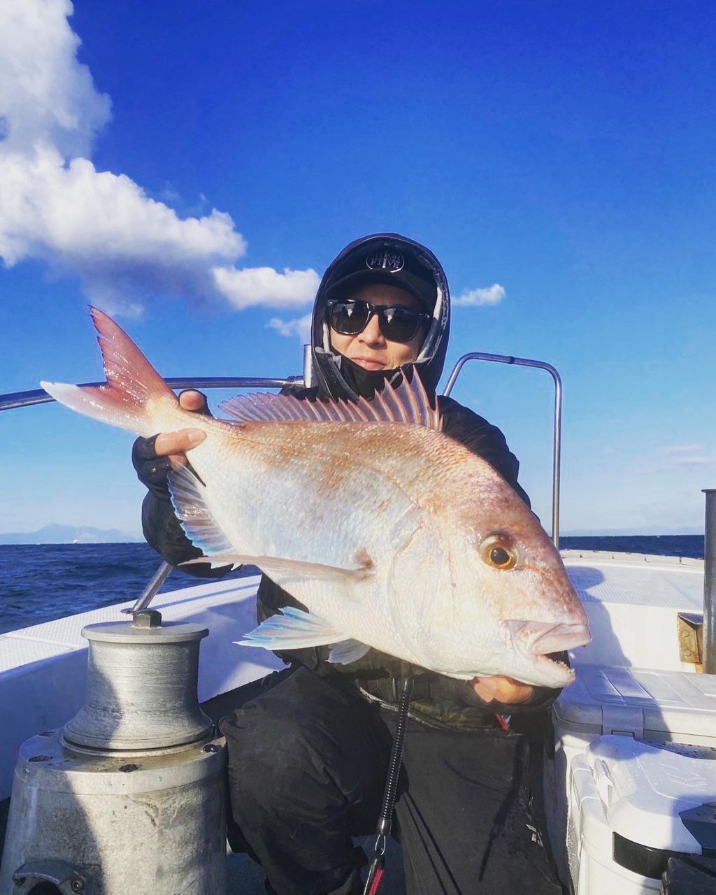 ケーシー🎣さんの釣果 3枚目の画像