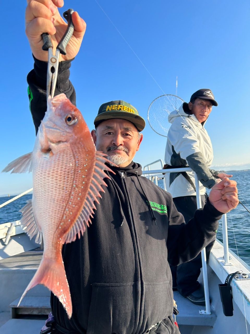 コジマだよっ！さんの釣果 3枚目の画像