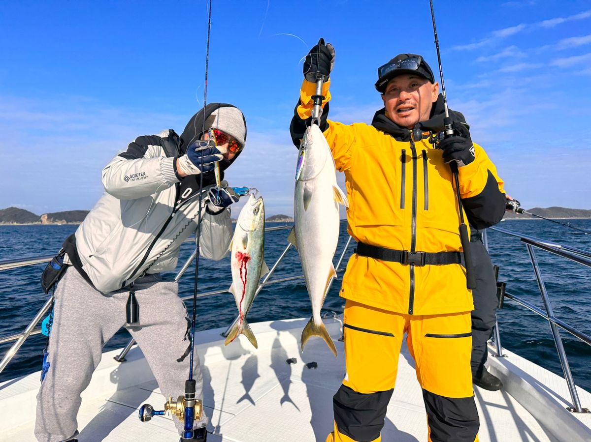 なんでも釣りたいバサーズの人さんの釣果 3枚目の画像