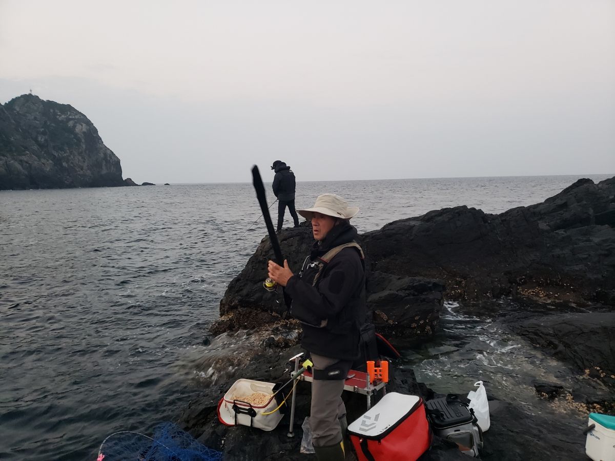 なかそねさんの釣果 3枚目の画像