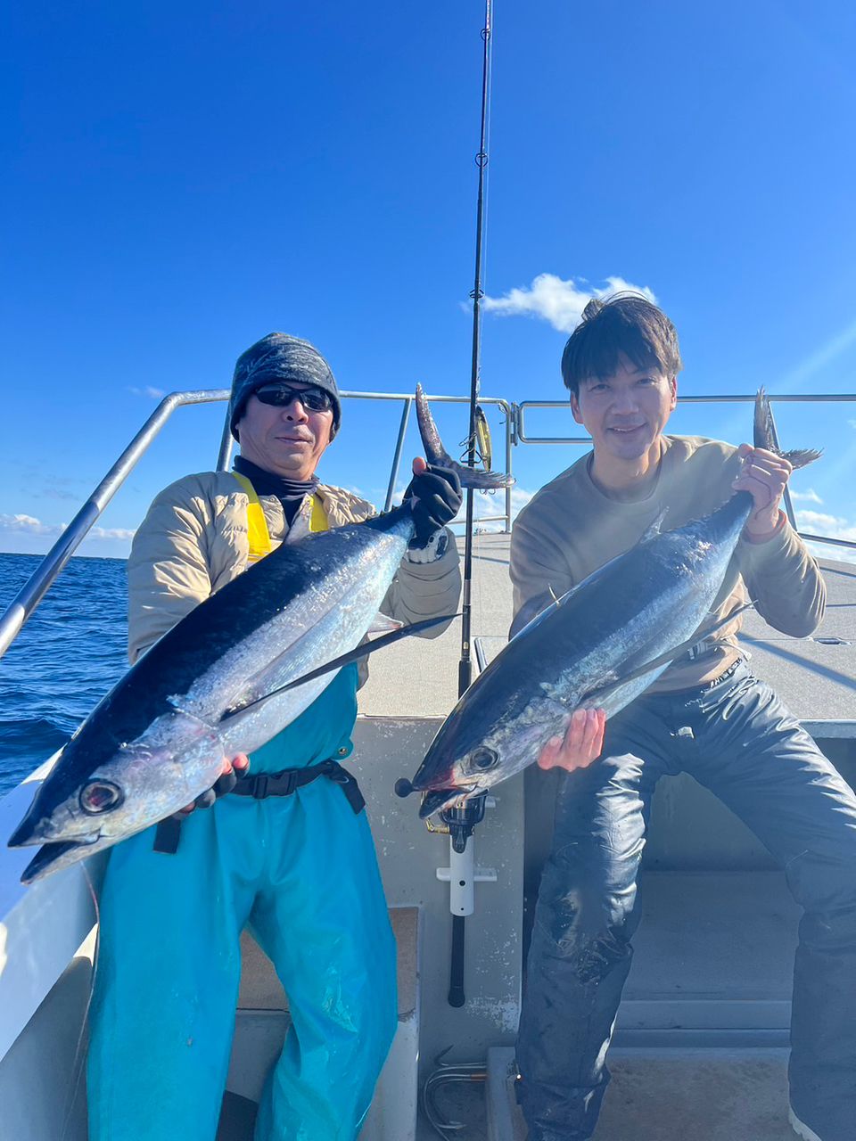 jun×2さんの釣果 3枚目の画像