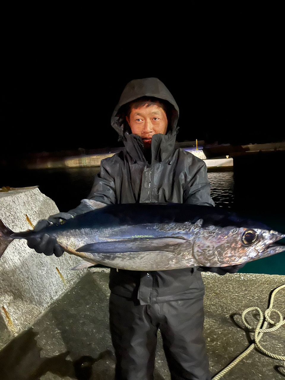 ヒデりんさんの釣果 1枚目の画像