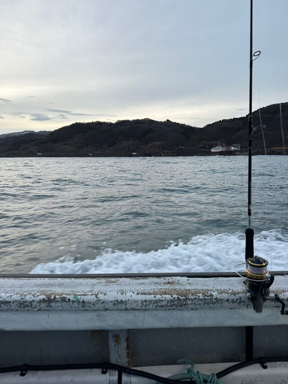 ホクロさんの釣果 2枚目の画像