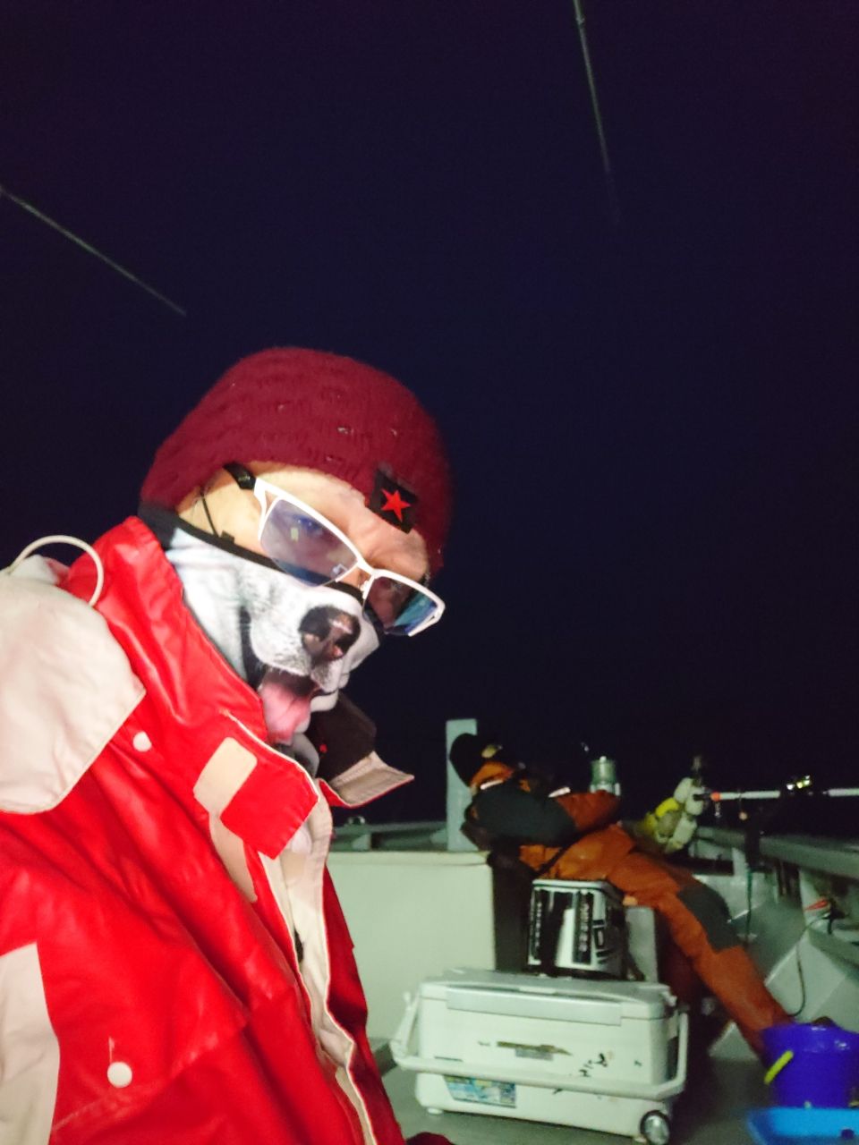 変態釣師連合　ヒデユキさんの釣果 3枚目の画像