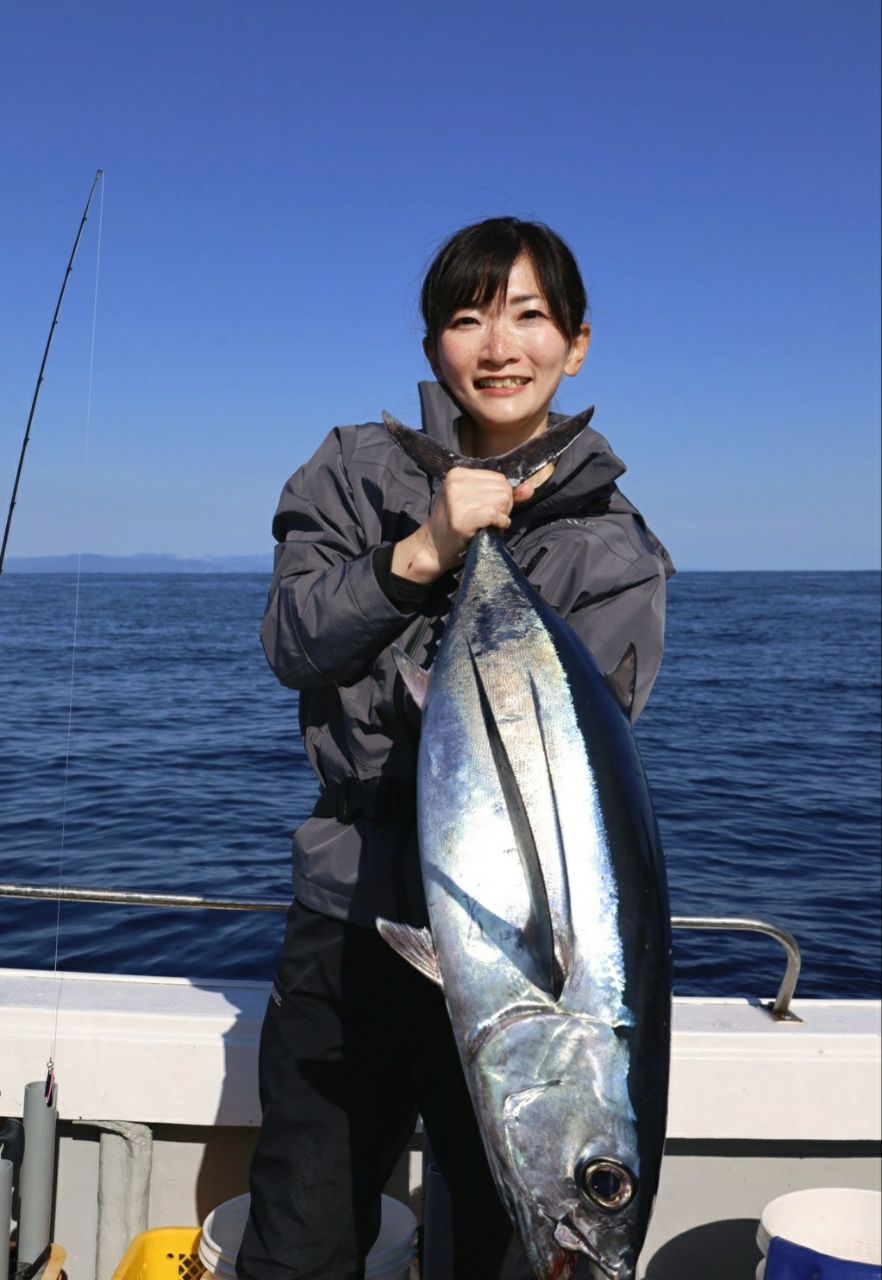 MALINAさんの釣果 2枚目の画像