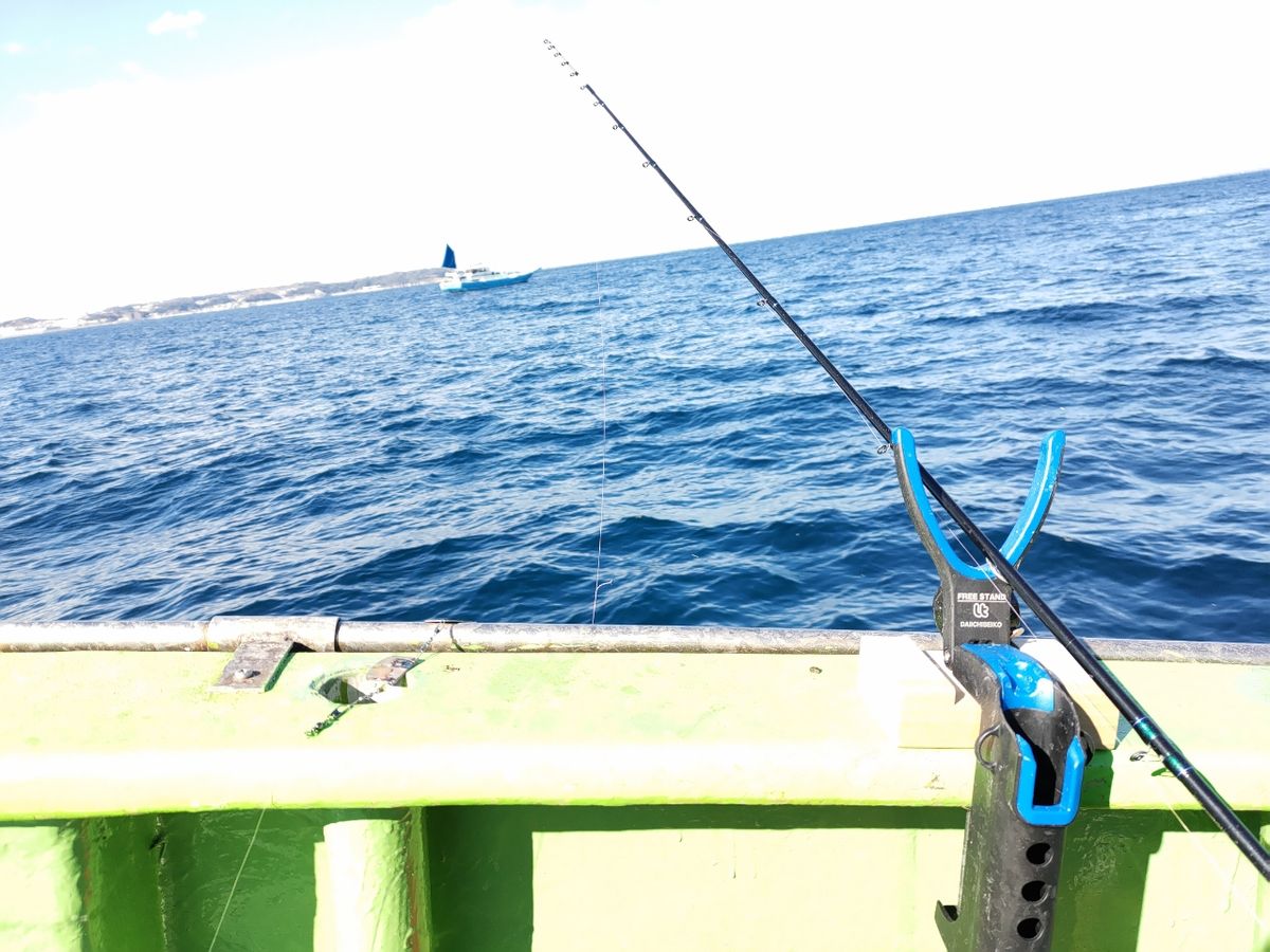 デムデムさんの釣果 2枚目の画像