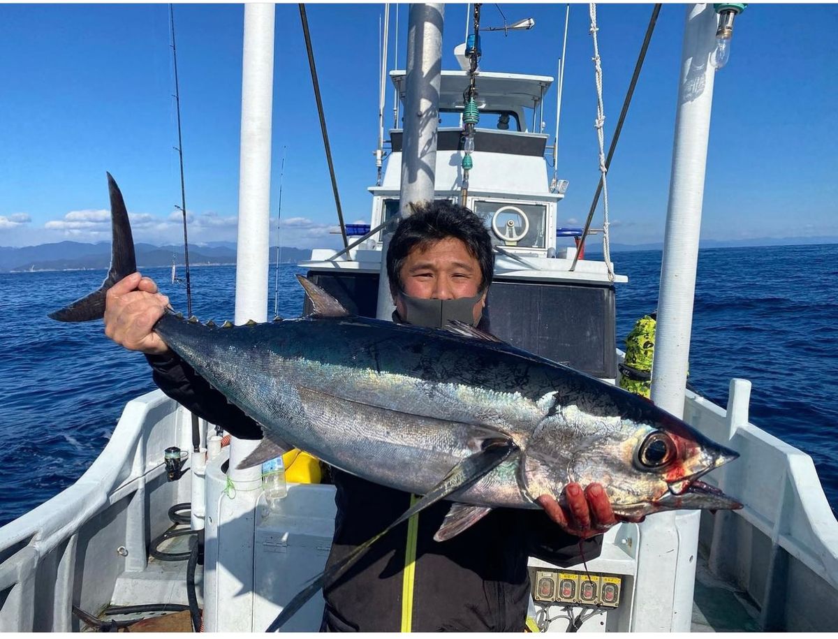 釣りキチあっちゃんさんの釣果 2枚目の画像