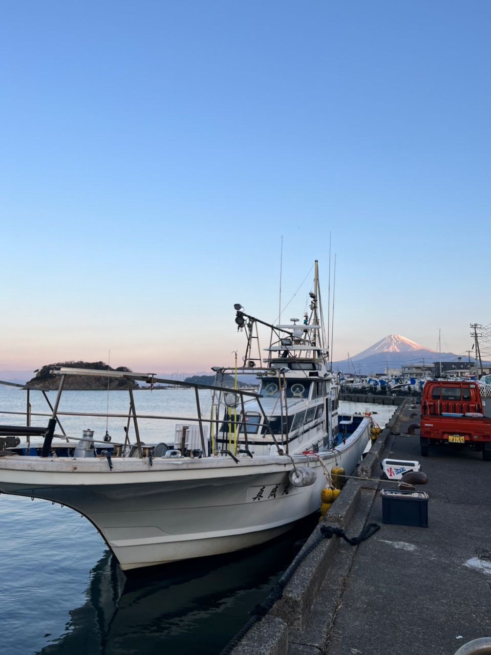 カジュエさんの釣果 2枚目の画像