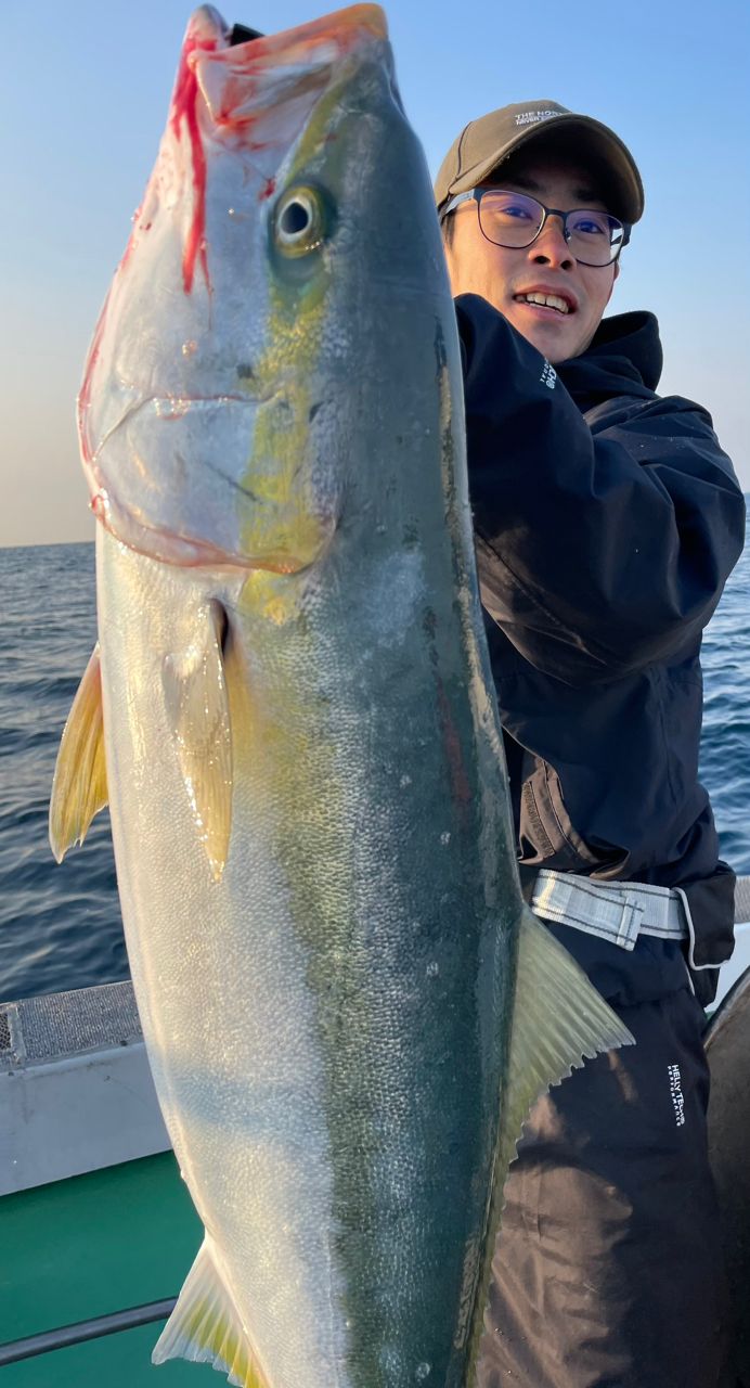 ポケ船長さんの釣果 2枚目の画像