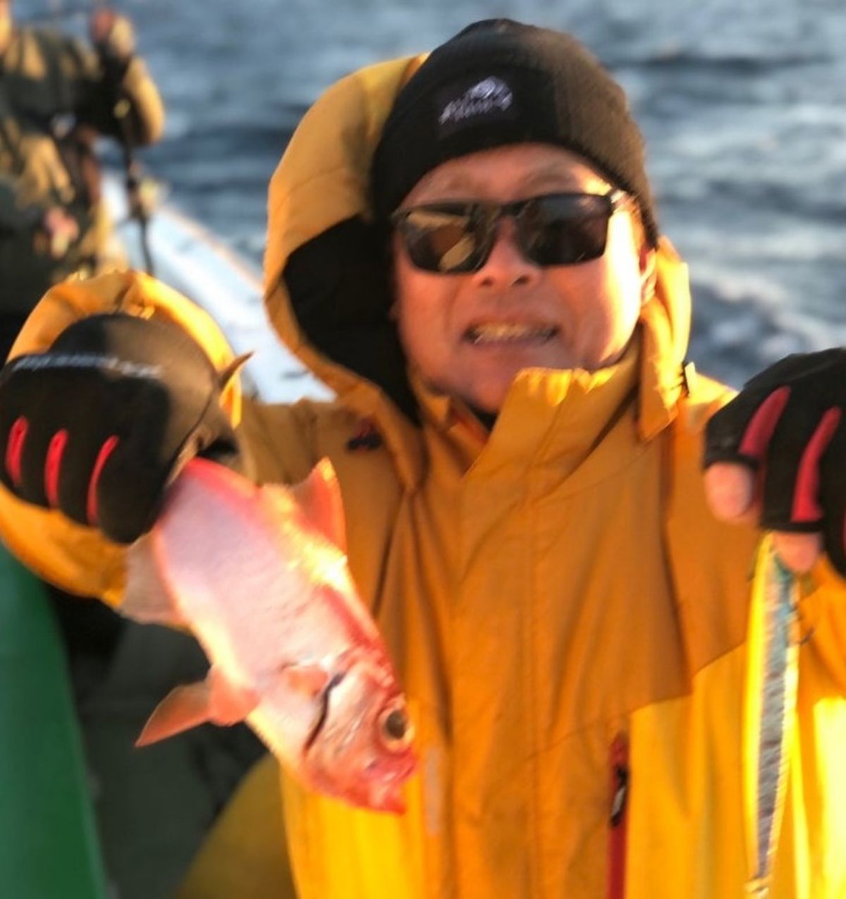 ムラマッティさんの釣果 3枚目の画像