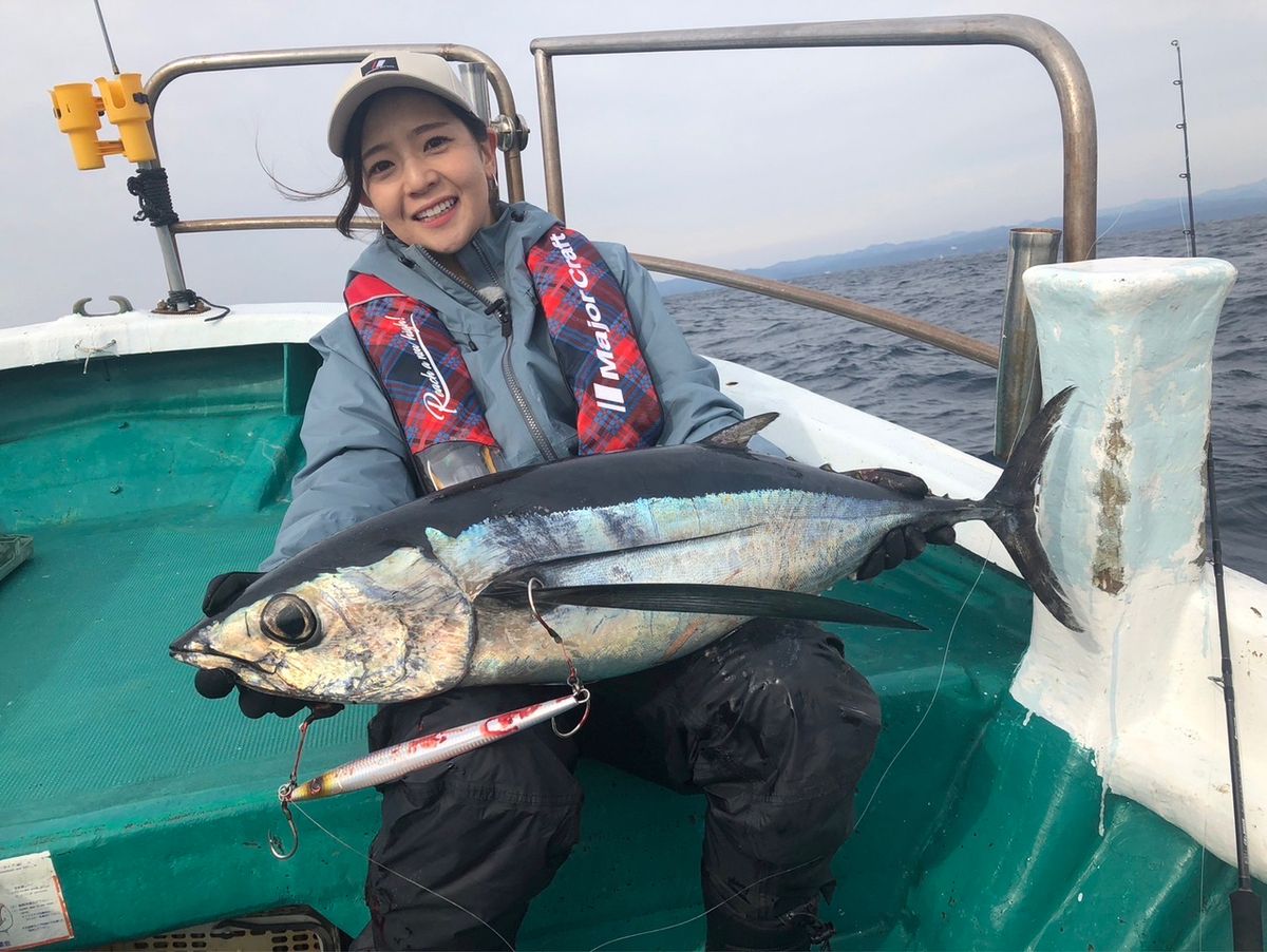 カワテツさんの釣果 2枚目の画像