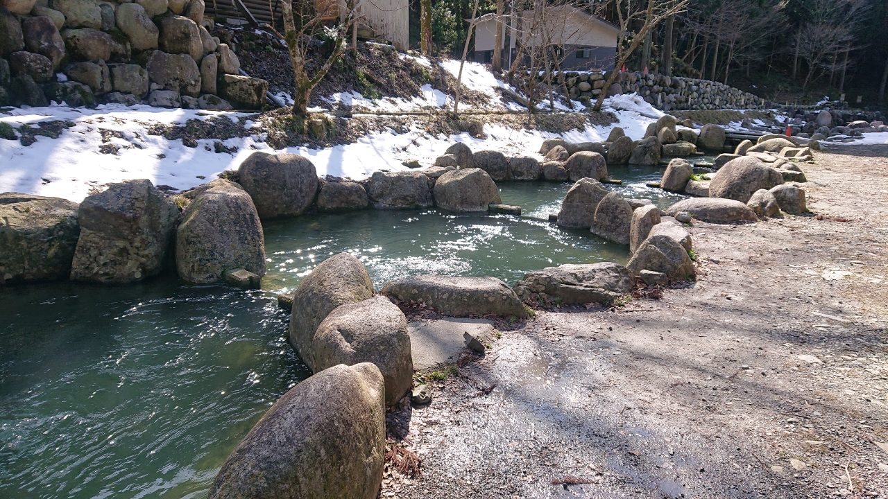 イワナ