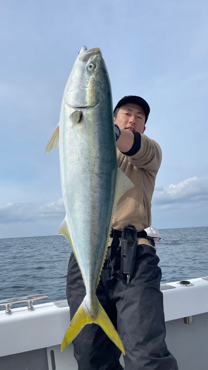 お隣宅也さんの釣果 2枚目の画像