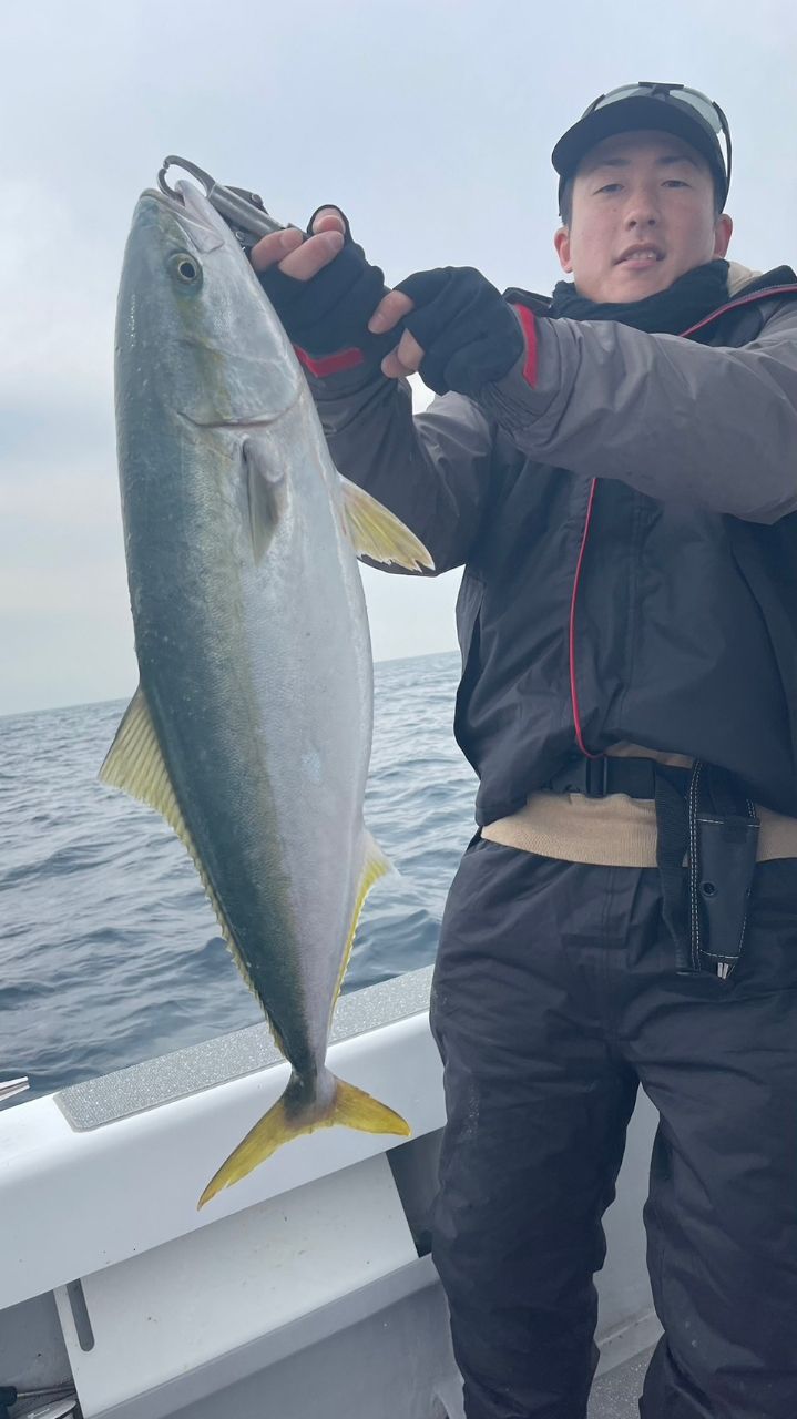 お隣宅也さんの釣果 3枚目の画像