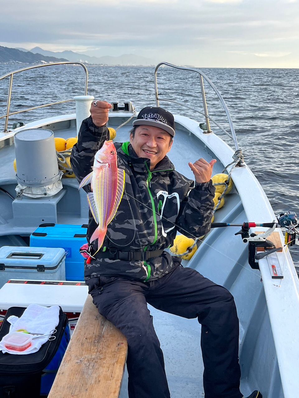 3ka7to3ka7fishingさんの釣果 3枚目の画像