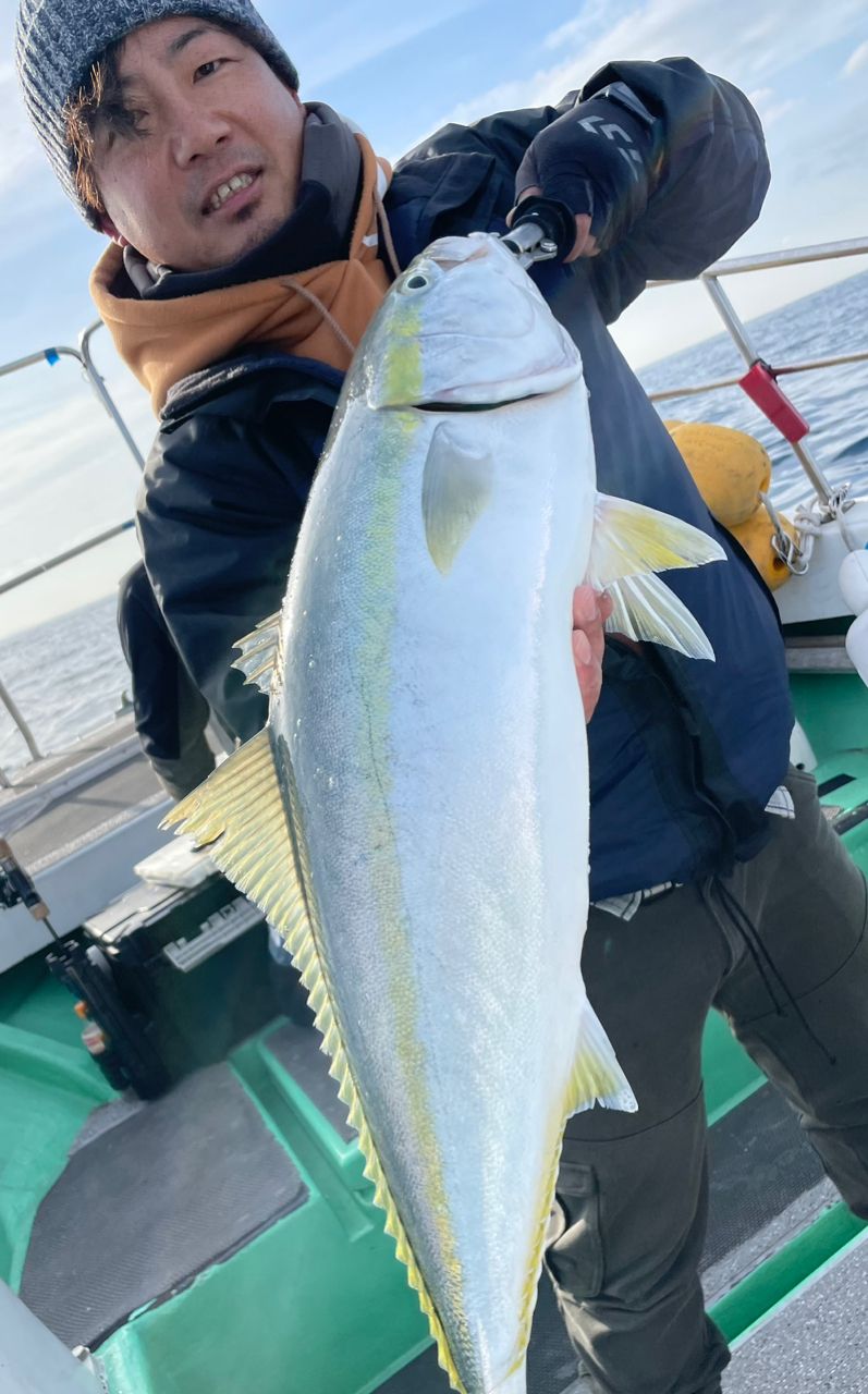 ポケ船長さんの釣果 3枚目の画像