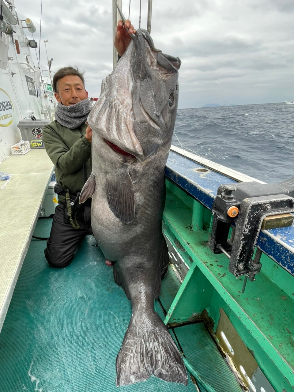 アブラボウズ