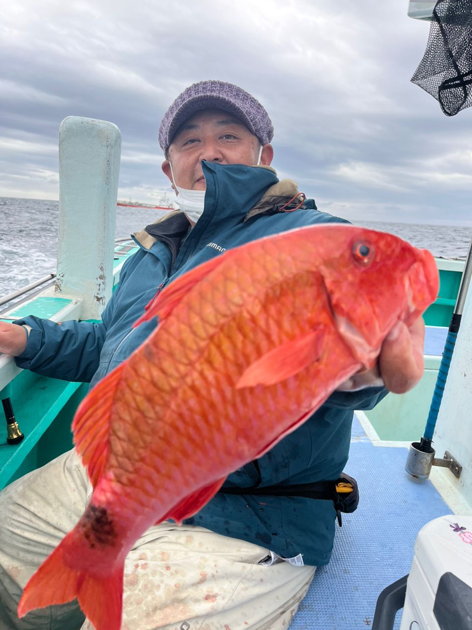 カラカマさんの釣果 2枚目の画像