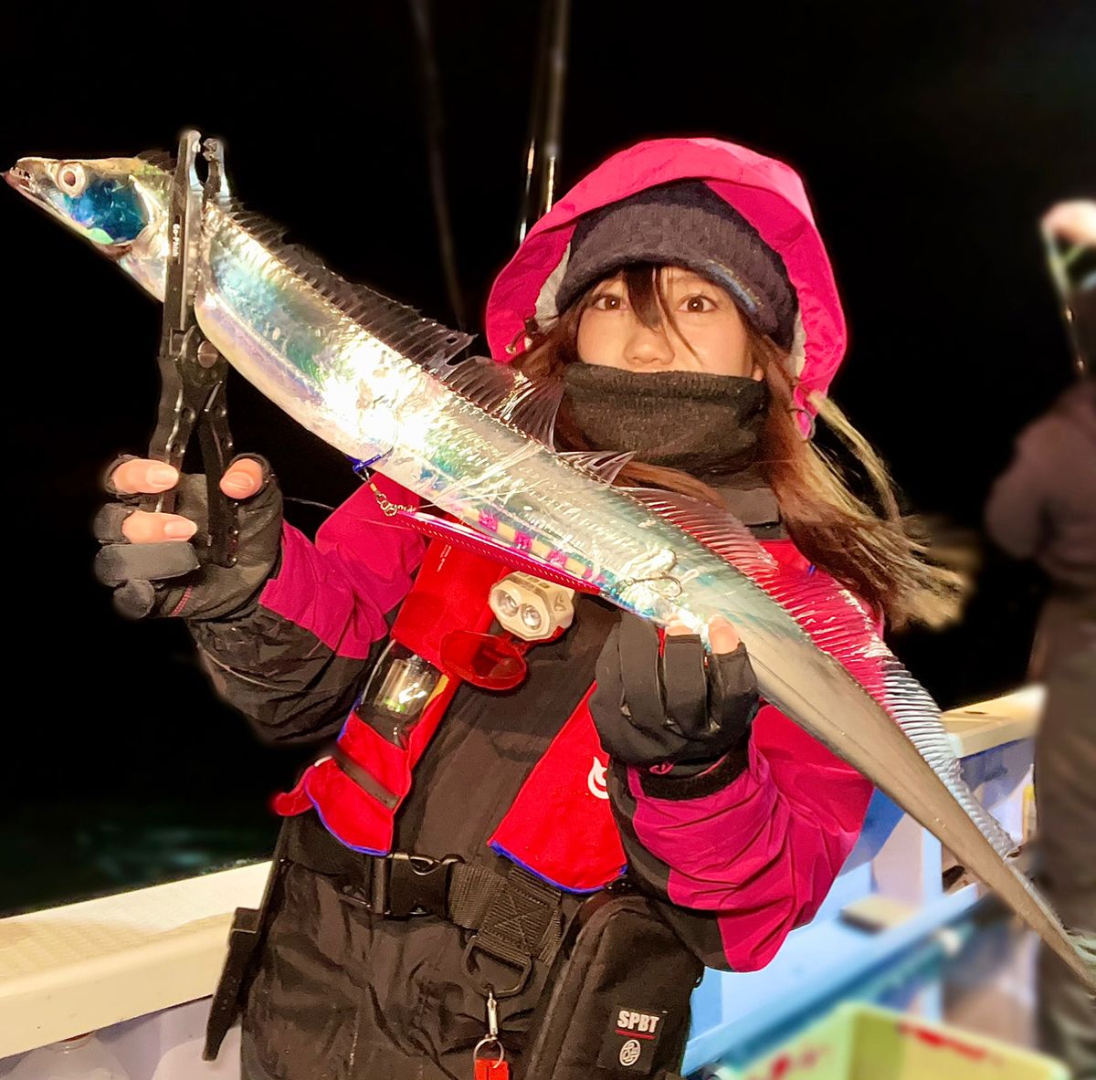 あかねん🎣さんの釣果 2枚目の画像