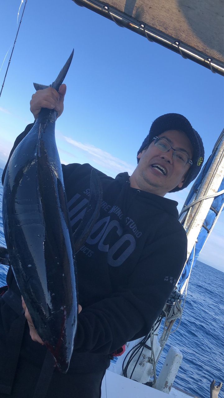 fishing.kenjiさんの釣果 2枚目の画像