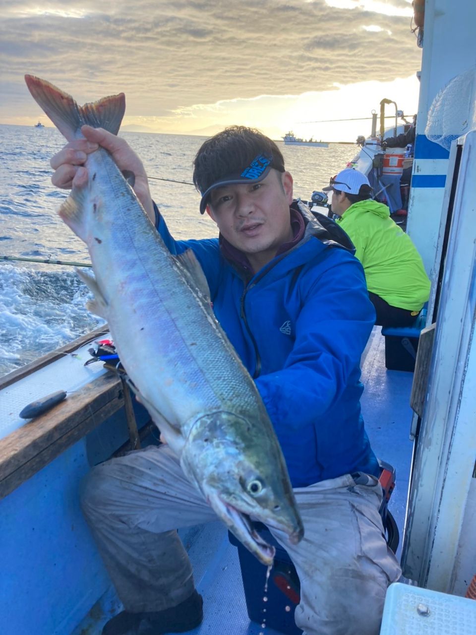 浦島たーくんさんの釣果 1枚目の画像