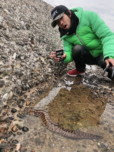 釣果