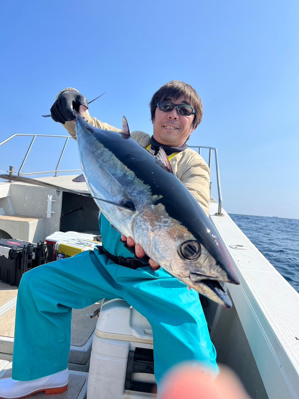 jun×2さんの釣果 1枚目の画像