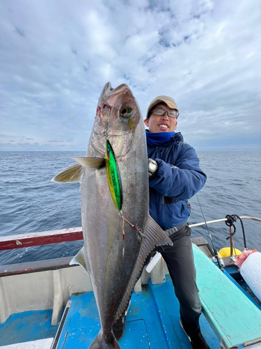 ネイリの釣果