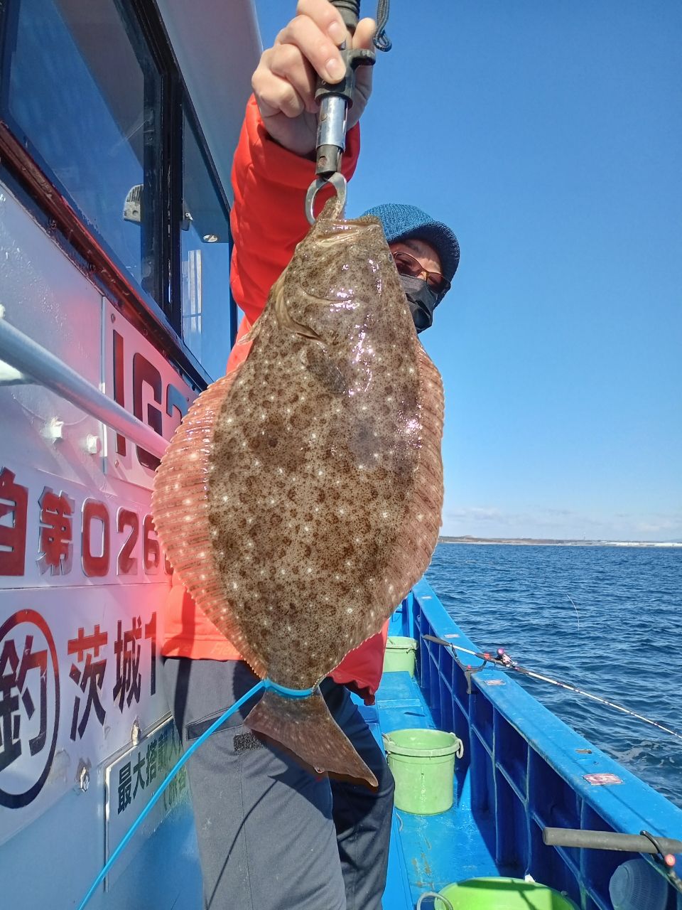 N.S.A.Cさんの釣果 2枚目の画像