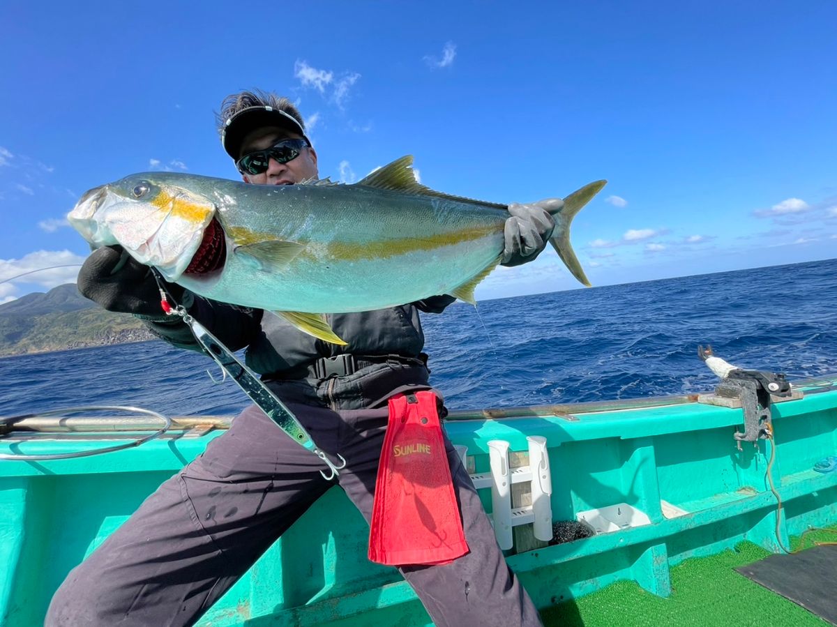 まっくす　さんの釣果 3枚目の画像