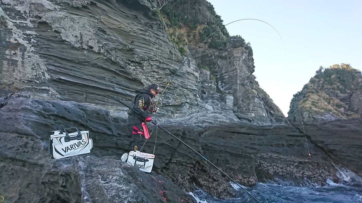 ビーサンさんの釣果 2枚目の画像
