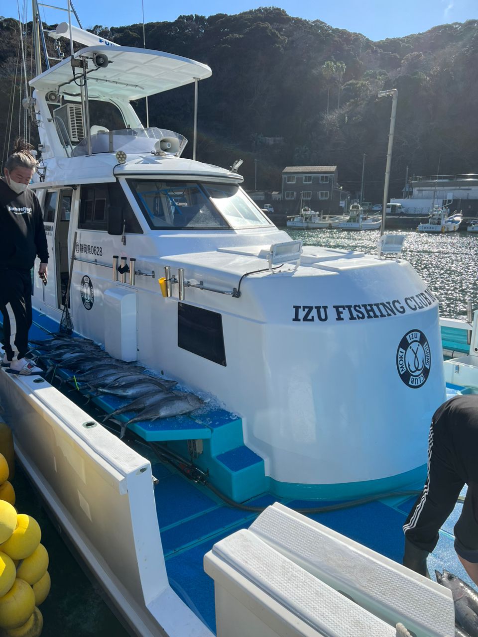 ギルガメさんの釣果 2枚目の画像