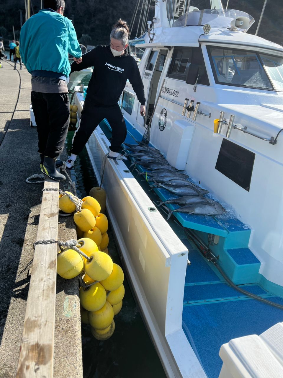 ギルガメさんの釣果 3枚目の画像