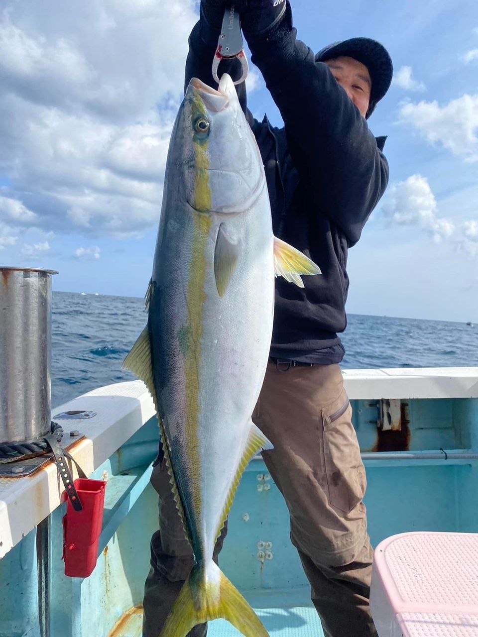 kozaさんの釣果 2枚目の画像