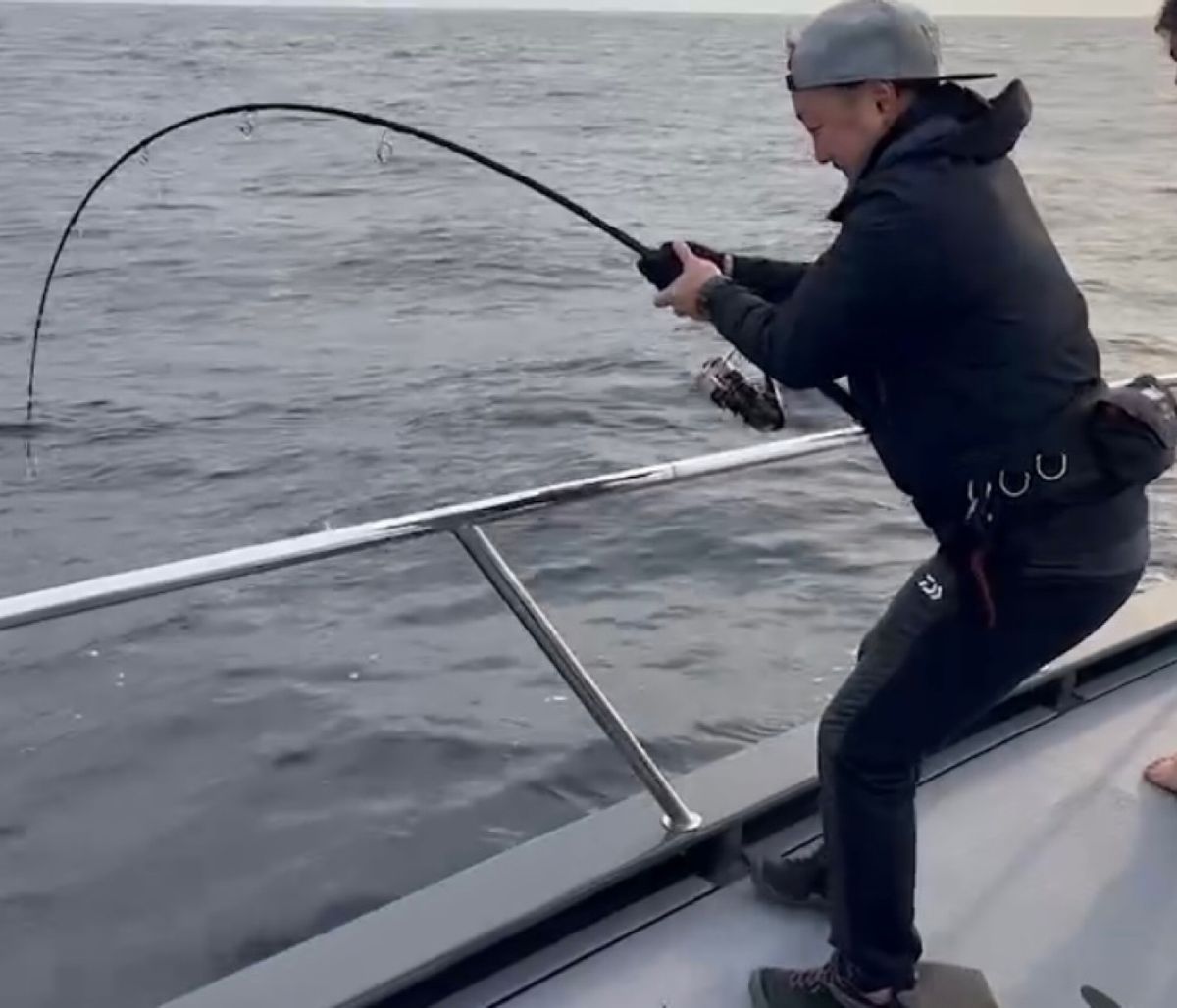 ヒカル　岩手県さんの釣果 2枚目の画像