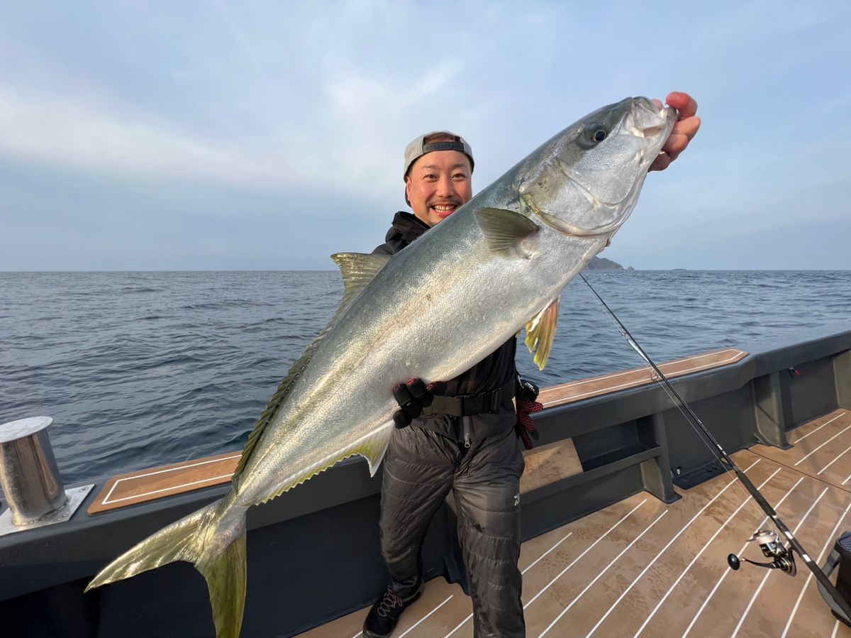 ヒカル　岩手県さんの釣果 3枚目の画像