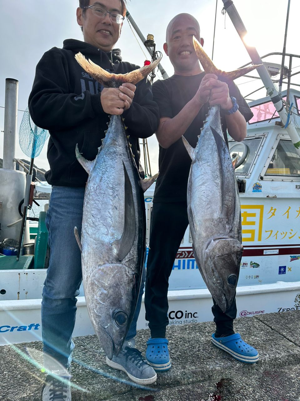 fishing.kenjiさんの釣果 3枚目の画像