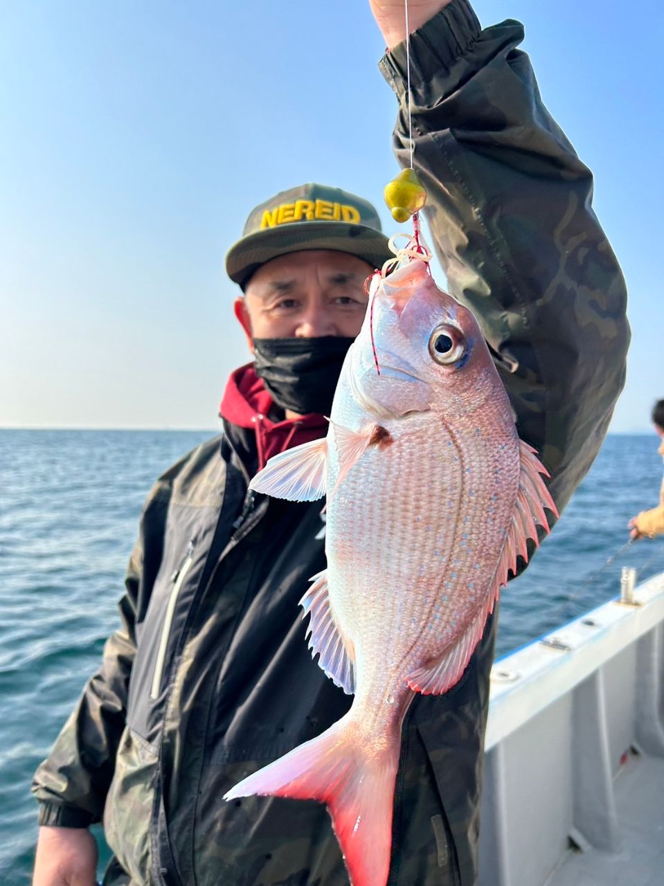 コジマだよっ！さんの釣果 2枚目の画像